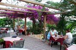 Rainbow Studios Zante Kalamákion Dış mekan fotoğraf